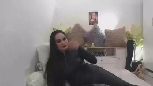 gorgeoushearty from Cherry is Freechat