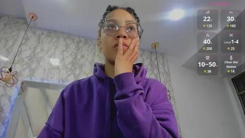 hannacorne from Cherry is Freechat