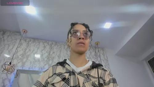hannacorne from Cherry is Freechat