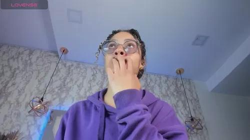 hannacorne from Cherry is Freechat