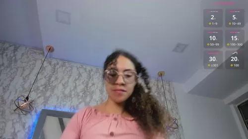 hannacorne from Cherry is Freechat