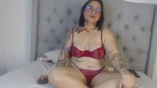 Photos of heatherbbw from Cherry is Freechat