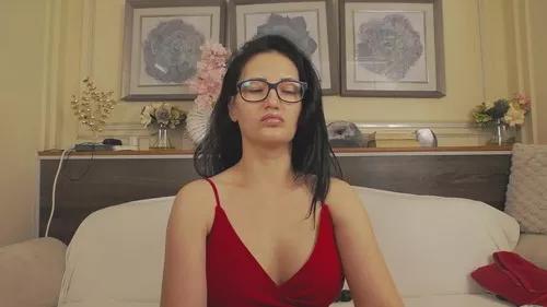 helensparkle from Cherry is Freechat