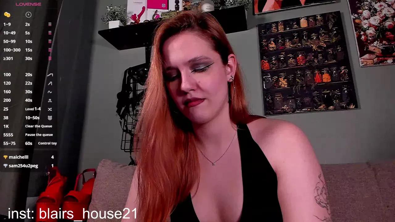 Highpriestess webcams show profile image 
