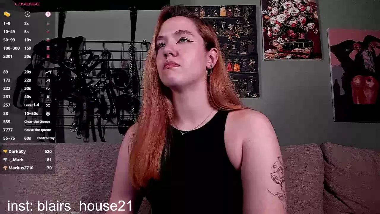 highpriestess from Cherry
