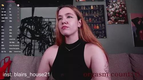 Photos of highpriestess from Cherry is Freechat