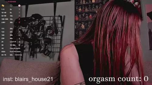 Photos of highpriestess from Cherry is Freechat