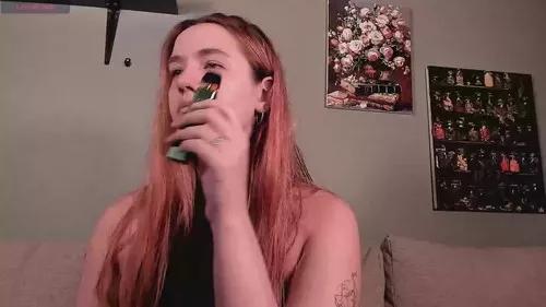 Photos of highpriestess from Cherry is Freechat