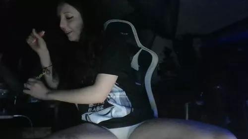 hollylove from Cherry is Freechat