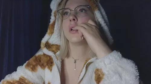 hotbrandy from Cherry is Freechat