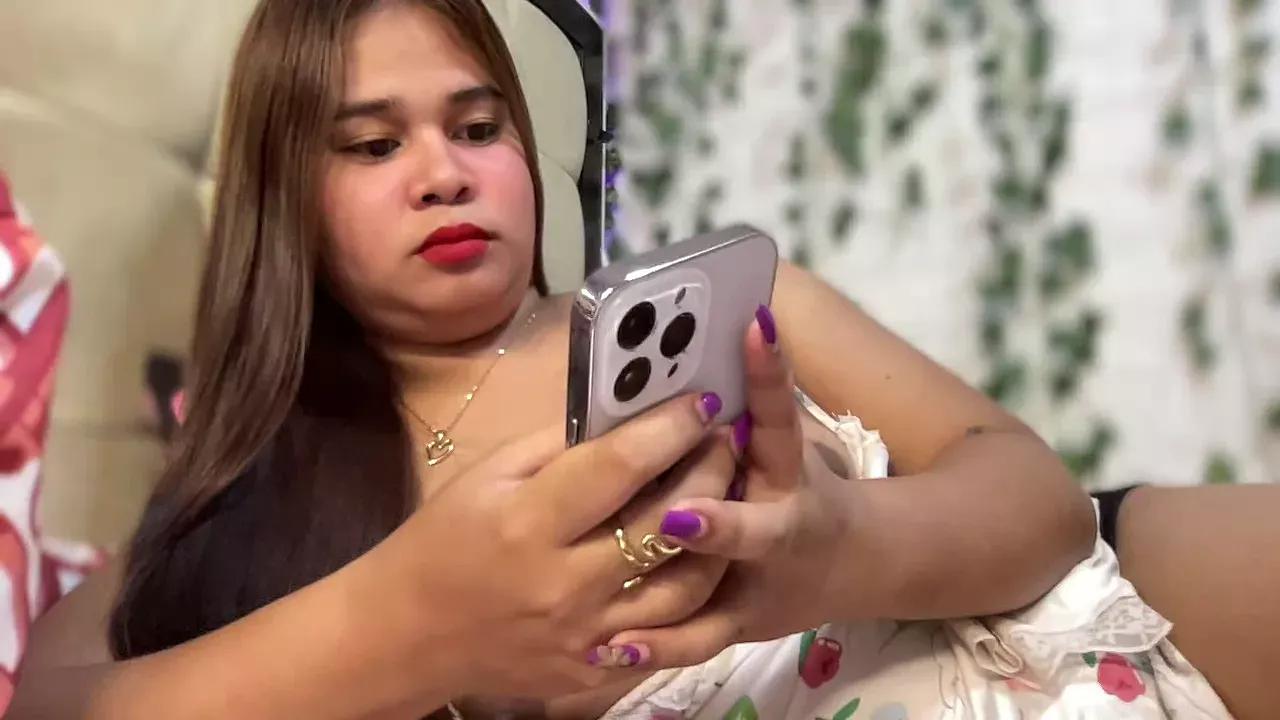 Photos of houstonthalia from Cherry is Freechat