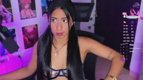 Photos of iamciam from Cherry is Freechat