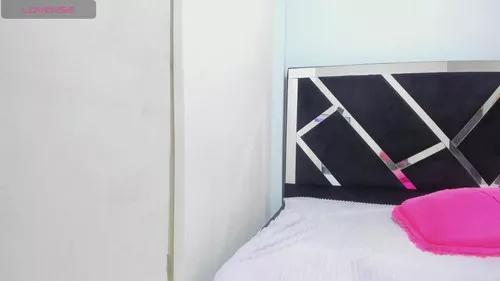 Photos of iisabellanoa from Cherry is Freechat