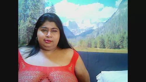 Photos of indianhoney4u from Cherry is Freechat