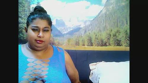 indianhoney4u from Cherry