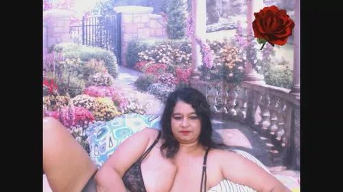 indianstar75 from Cherry is Freechat