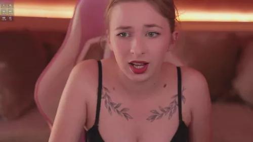 Inessasong webcams show profile image 