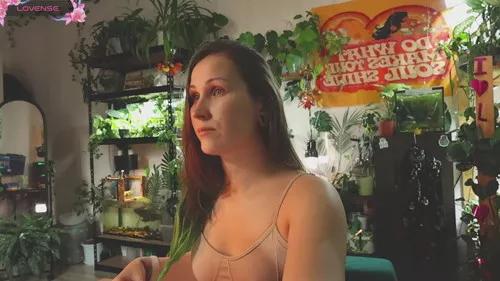 Photos of inkbuttercup from Cherry is Freechat