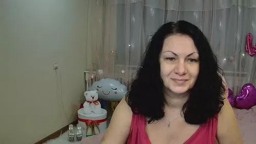 irismorgan from Cherry
