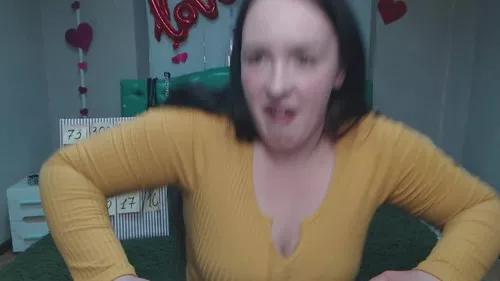 isabelblack from Cherry is Freechat