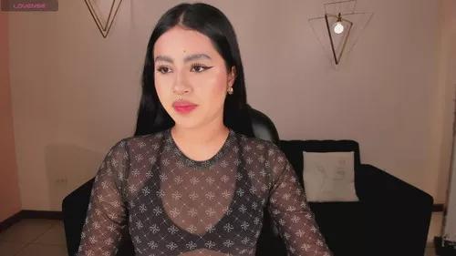 isabellahill from Cherry is Freechat