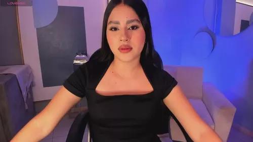 isabellahill from Cherry is Freechat