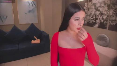 Photos of isabellahill from Cherry is Freechat
