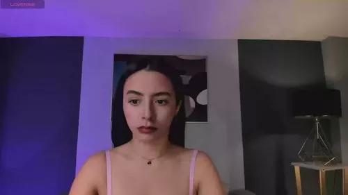 Photos of isabellamoreau from Cherry is Freechat