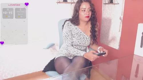 islajones from Cherry is Freechat