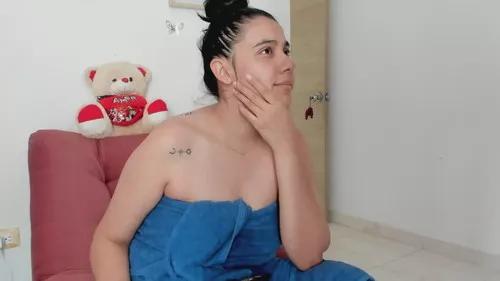 issabellagray from Cherry is Freechat