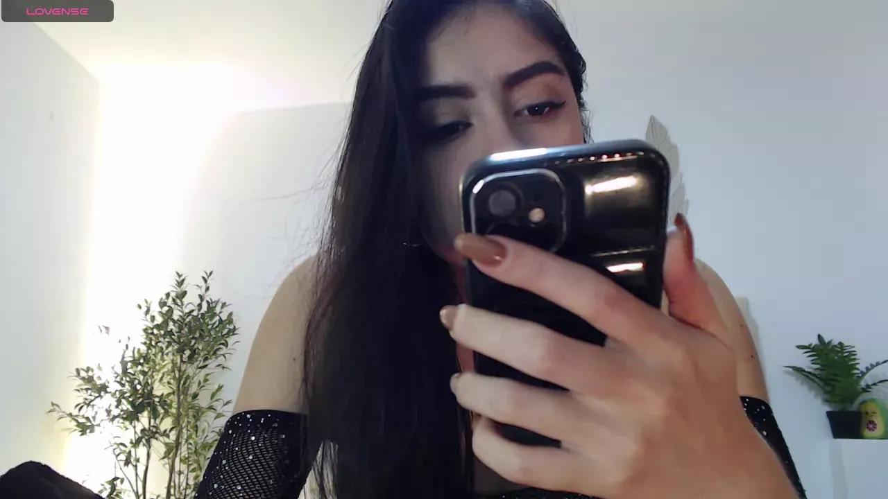 Photos of itsveroo from Cherry is Freechat