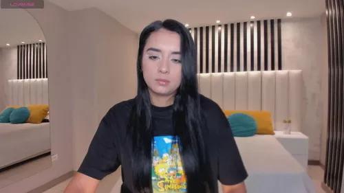Photos of ivannarussell from Cherry is Freechat