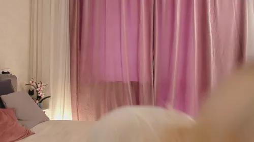 iwannarock111 from Cherry is Freechat