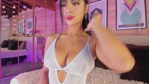 izzywild from Cherry