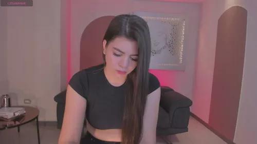 Photos of jademuller from Cherry is Freechat
