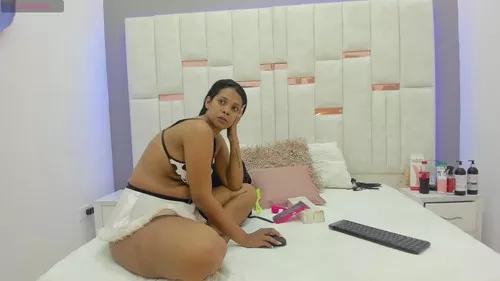 jannafox from Cherry