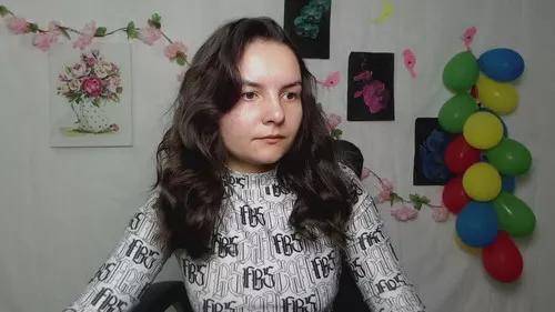 jasmineasha from Cherry is Freechat