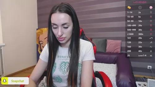 jeniferstone from Cherry is Freechat