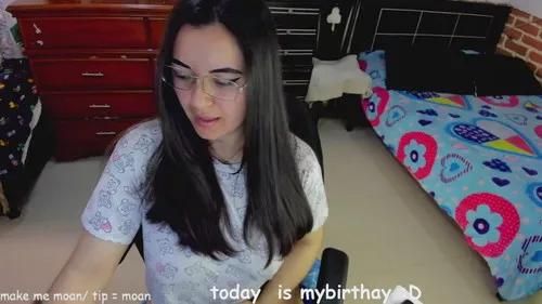 jessicajons94 from Cherry