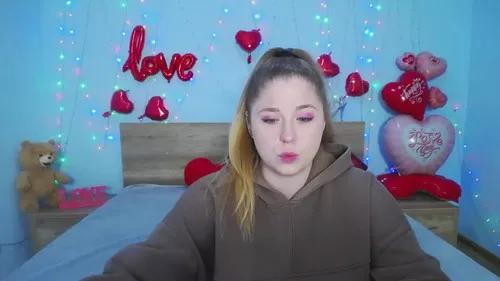 jessikadaniels from Cherry