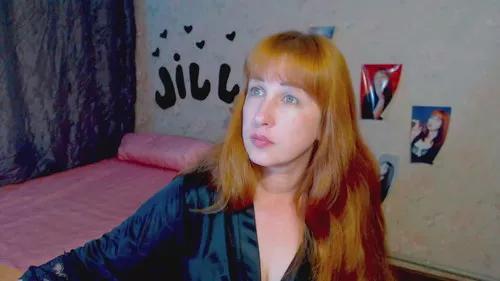 jillstevens from Cherry