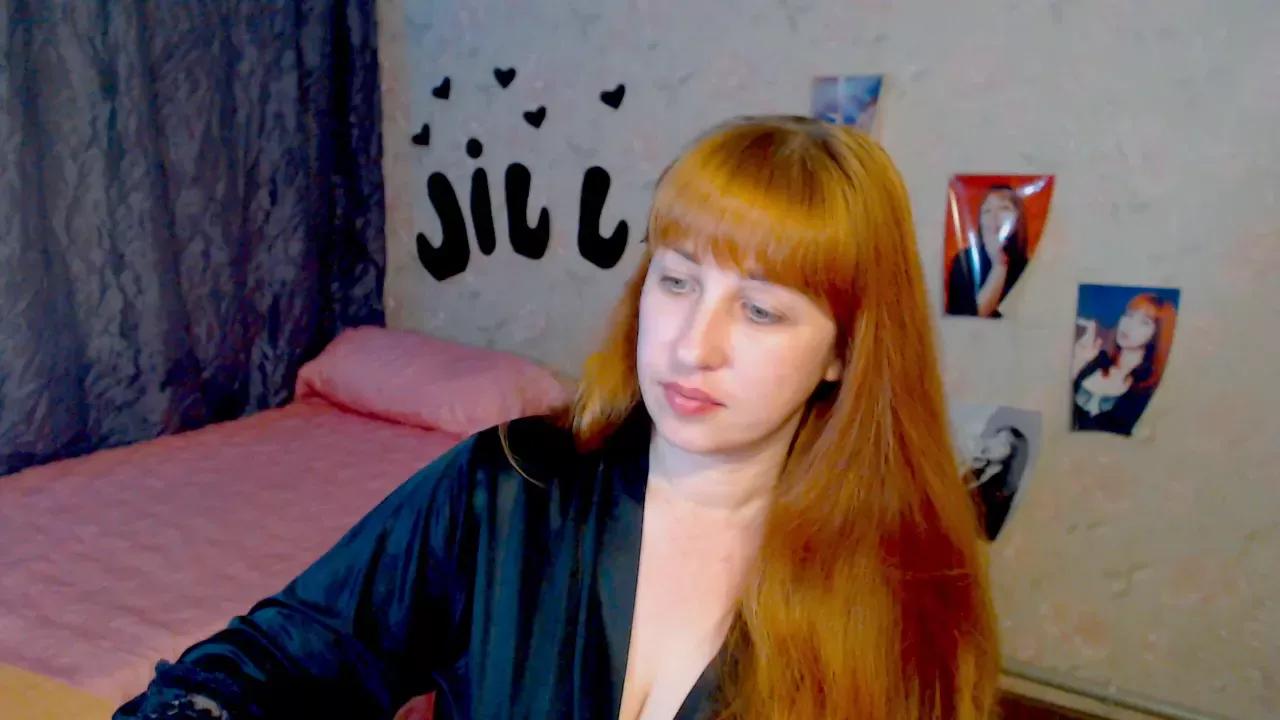 Photos of jillstevens from Cherry is Freechat