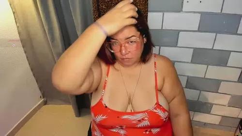 Photos of johanabbw from Cherry is Freechat