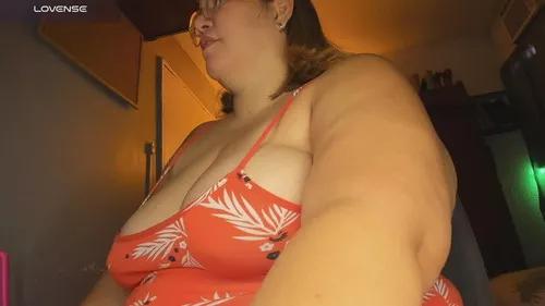 Photos of johanabbw from Cherry is Freechat
