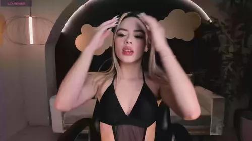 Photos of juanitaclay from Cherry is Freechat