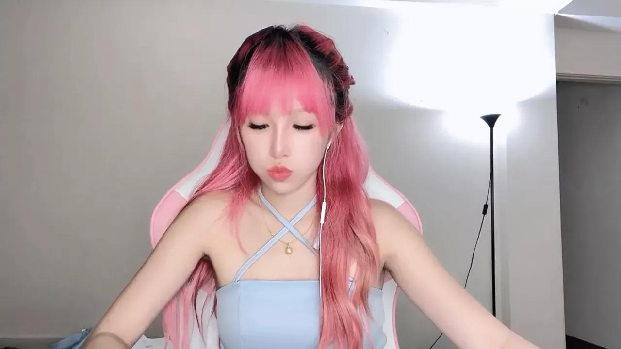 Photos of judyshen from Cherry is Freechat