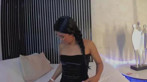Photos of juliettasanche from Cherry is Freechat