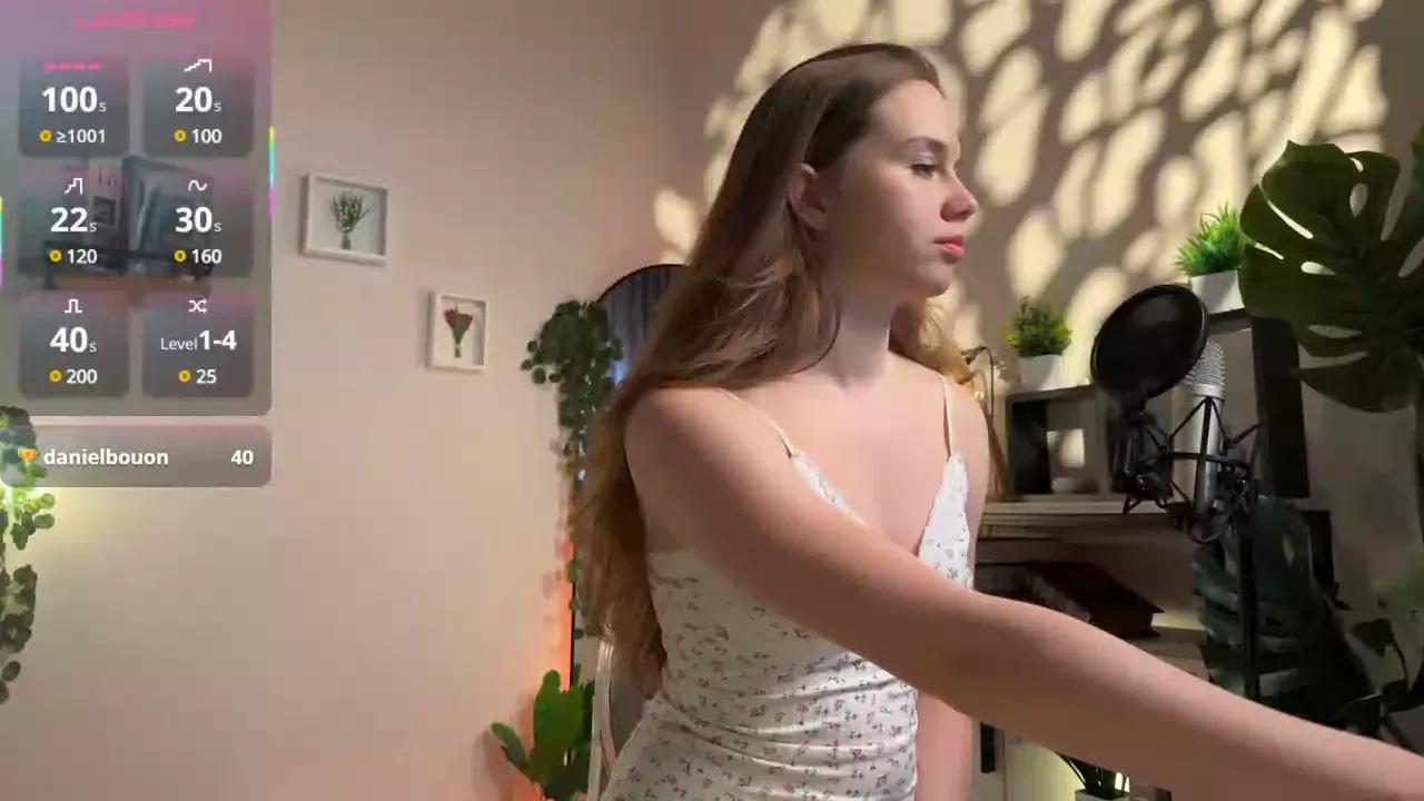 jullierhodes from Cherry