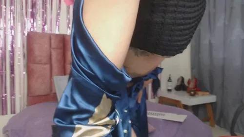 kaiismith from Cherry is Freechat