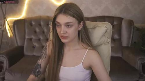 Kamillamilla webcams show profile image 
